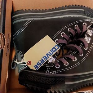 Converse unisex shoes new